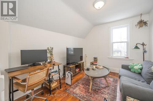 2nd - Living Room - 453 Quebec Street, London, ON - Indoor