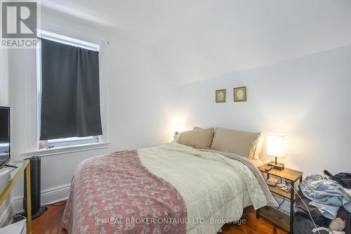 2nd - Bedroom - 453 Quebec Street, London, ON - Indoor Photo Showing Bedroom