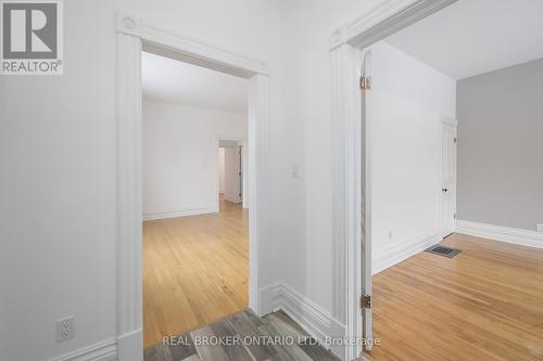 Main - Foyer - 453 Quebec Street, London, ON - Indoor Photo Showing Other Room