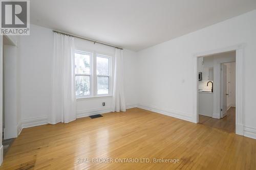 Main - Living Room - 453 Quebec Street, London, ON - Indoor Photo Showing Other Room