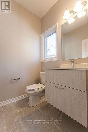 1458 Watercres Way, Milton, ON - Indoor Photo Showing Bathroom