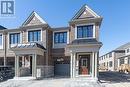 1458 Watercres Way, Milton, ON  - Outdoor With Facade 