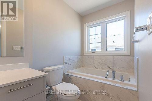 1458 Watercres Way, Milton, ON - Indoor Photo Showing Bathroom