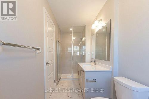 1458 Watercres Way, Milton, ON - Indoor Photo Showing Bathroom