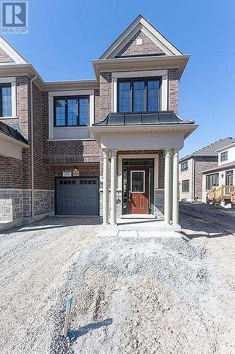 1458 Watercres Way, Milton, ON - Outdoor