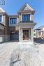 1458 Watercres Way, Milton, ON  - Outdoor 