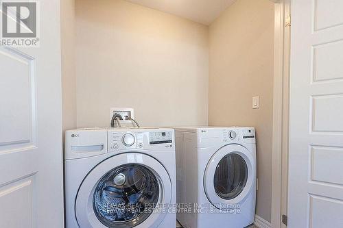 1458 Watercres Way, Milton, ON - Indoor Photo Showing Laundry Room