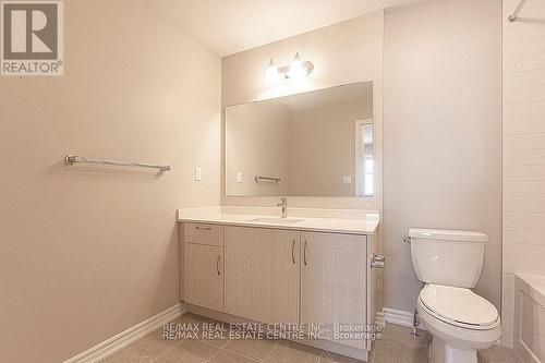 1458 Watercres Way, Milton, ON - Indoor Photo Showing Bathroom