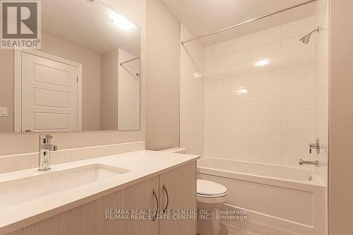 1458 Watercres Way, Milton, ON - Indoor Photo Showing Bathroom