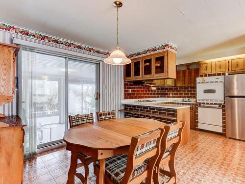 Dining room - 3120 Rue De Mayfair, Longueuil (Saint-Hubert), QC - Indoor