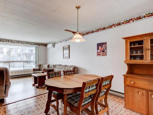 Dining room - 3120 Rue De Mayfair, Longueuil (Saint-Hubert), QC - Indoor Photo Showing Dining Room