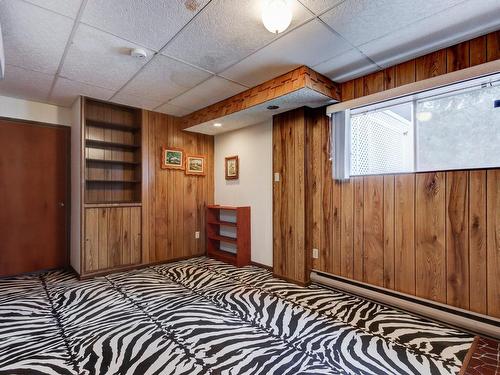 Family room - 3120 Rue De Mayfair, Longueuil (Saint-Hubert), QC - Indoor Photo Showing Bedroom