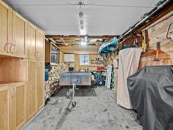 Garage - 