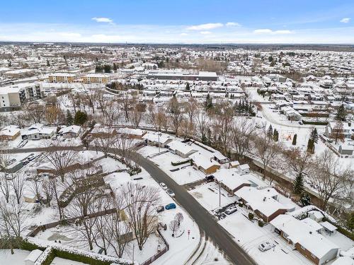 Overall view - 2155 Rue Hector, Drummondville, QC - Outdoor With View