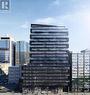 1802 - 195 Mccaul Street, Toronto, ON  - Outdoor 