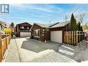 560 Christleton Avenue, Kelowna, BC  - Outdoor 