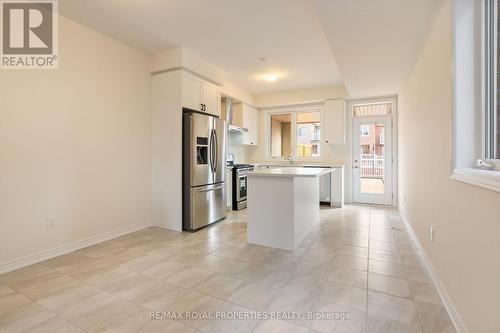 2849 Whites Road, Pickering, ON - Indoor Photo Showing Kitchen