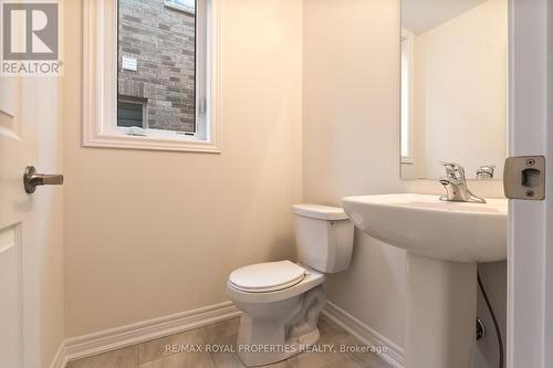 2849 Whites Road, Pickering, ON - Indoor Photo Showing Bathroom