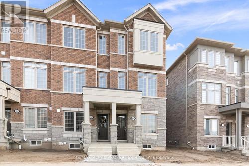 2849 Whites Road, Pickering, ON - Outdoor With Facade