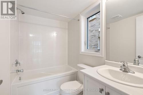 2849 Whites Road, Pickering, ON - Indoor Photo Showing Bathroom