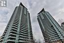 908 - 1 Elm Drive, Mississauga, ON  - Outdoor With Balcony With Facade 