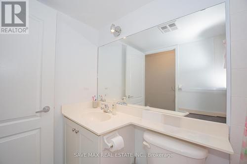 908 - 1 Elm Drive, Mississauga, ON - Indoor Photo Showing Bathroom