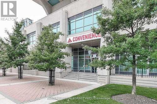 908 - 1 Elm Drive, Mississauga, ON - Outdoor