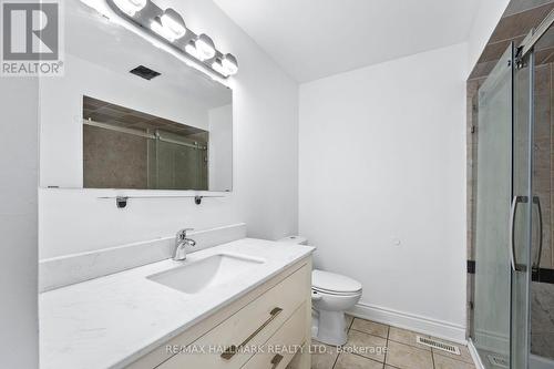 46 Bruce Beer Drive, Brampton, ON - Indoor Photo Showing Bathroom