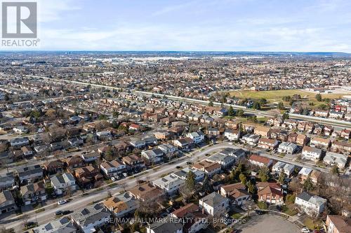 46 Bruce Beer Drive, Brampton, ON - Outdoor With View