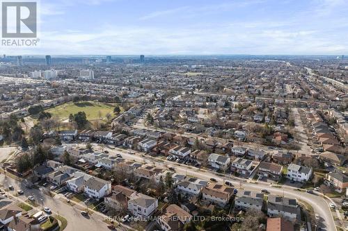 46 Bruce Beer Drive, Brampton, ON - Outdoor With View