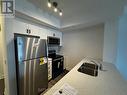 209 - 1936 Rymal Road E, Hamilton, ON  - Indoor Photo Showing Kitchen With Double Sink 