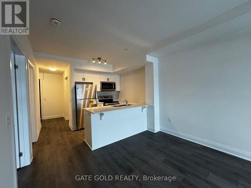 209 - 1936 Rymal Road E, Hamilton, ON - Indoor Photo Showing Kitchen