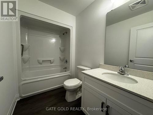 209 - 1936 Rymal Road E, Hamilton, ON - Indoor Photo Showing Bathroom