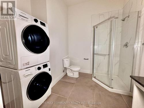 105 - 652 Princess Street W, Kingston, ON - Indoor Photo Showing Laundry Room