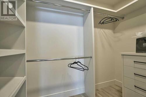 2222 5 Street Sw, Calgary, AB - Indoor With Storage