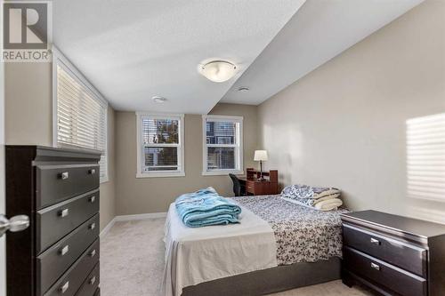 729 Skyview Ranch Grove, Calgary, AB - Indoor Photo Showing Bedroom