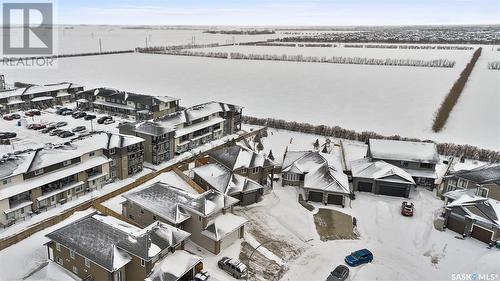 526 Baltzan Bay, Saskatoon, SK - Outdoor With View