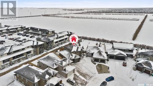 526 Baltzan Bay, Saskatoon, SK - Outdoor