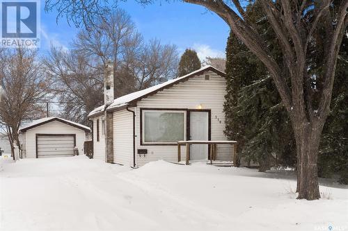 310 Robinson Street, Regina, SK - Outdoor