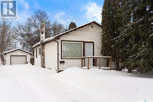 310 Robinson Street, Regina, SK - Outdoor