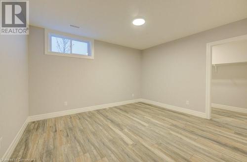 705 Hollinger Drive S, Listowel, ON - Indoor Photo Showing Other Room