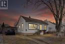 296 Julian Avenue, Hamilton, ON  - Outdoor 