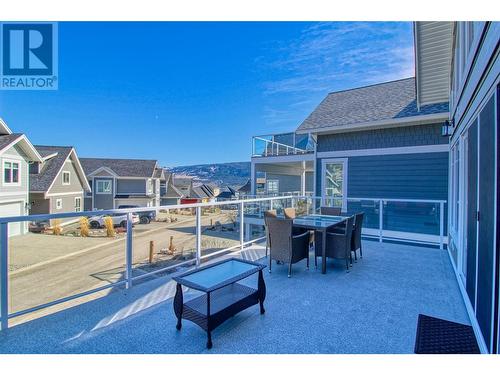 6742 Marbella Loop Unit# 302, Kelowna, BC - Outdoor