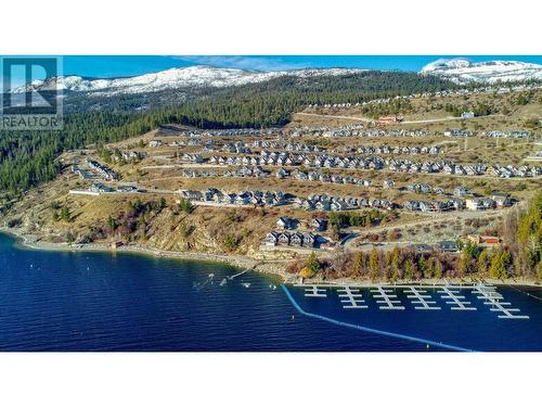 6742 Marbella Loop Unit# 302, Kelowna, BC - Outdoor With Body Of Water With View