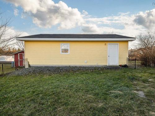 100 Borden Street, Glace Bay, NS 