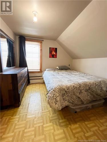 129 Main Street, Blackville, NB - Indoor Photo Showing Bedroom