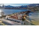 7310 Main Street Unit# 206, Osoyoos, BC  - Outdoor With Body Of Water With View 