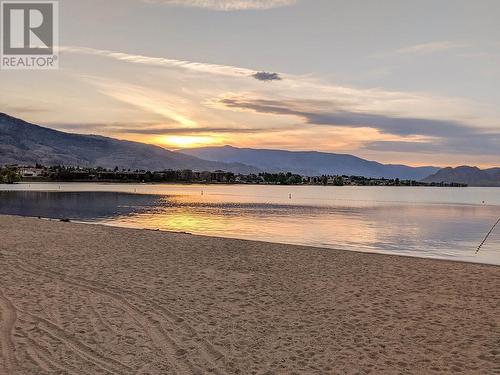 7310 Main Street Unit# 206, Osoyoos, BC - Outdoor With Body Of Water With View