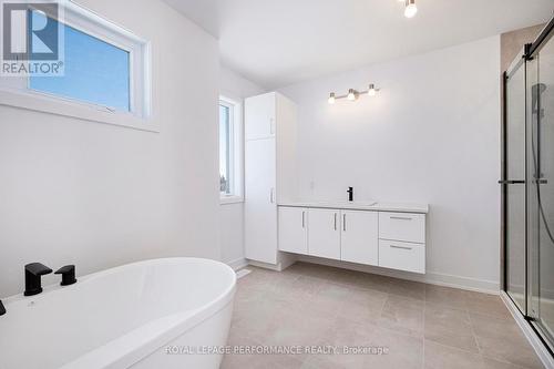 Lot 7B Juniper Street, The Nation, ON - Indoor Photo Showing Bathroom