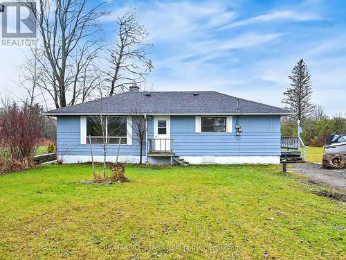 67 Irving Drive, Georgina, ON - Outdoor